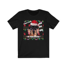 Load image into Gallery viewer, Cardi Megan Ugly Christmas Tee