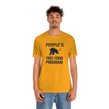 Load image into Gallery viewer, Nedra Yellow Unisex Tee