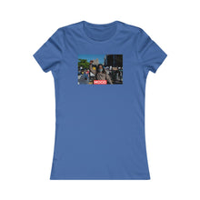 Load image into Gallery viewer, Revolutionary Mood Women’s Slim Tee