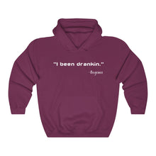 Load image into Gallery viewer, Beyonce Drankin Hoodie