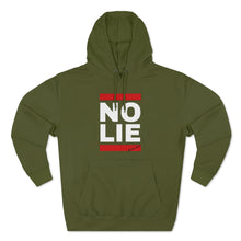Load image into Gallery viewer, No Lie DMC test Premium Hoodie