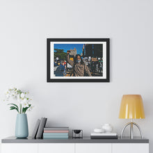Load image into Gallery viewer, The Protest Framed Poster