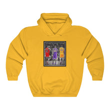 Load image into Gallery viewer, Goat Mamba King Unisex Tee