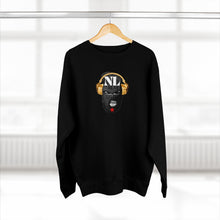 Load image into Gallery viewer, NL Ski Mask Premium Sweatshirt