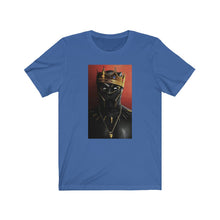 Load image into Gallery viewer, King T’Challa #2 Unisex Tee