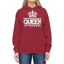 Load image into Gallery viewer, QBN Lightweight Hoodie