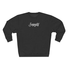 Load image into Gallery viewer, Sagnasty Premium Sweatshirt