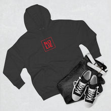 Load image into Gallery viewer, No Lie Red Premium Hoodie