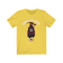 Load image into Gallery viewer, KC Chiefs Grim Reaper Tee
