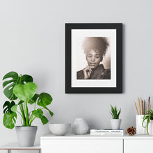 Load image into Gallery viewer, Whitney Grill Framed Poster