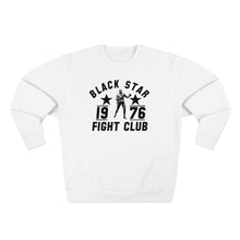 Load image into Gallery viewer, Fight Club Premium Sweatshirt