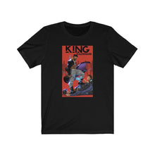 Load image into Gallery viewer, King Kilmonger Unisex Tee
