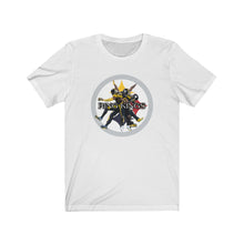 Load image into Gallery viewer, Steelers Ring Kings Unisex Tee