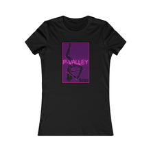 Load image into Gallery viewer, $AVAGE REBEL P-VALLEY SLIM TEE remix