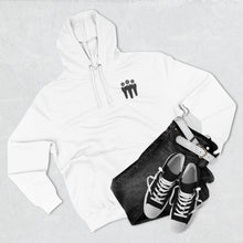 Load image into Gallery viewer, DB Logo #2 Premium Hoodie