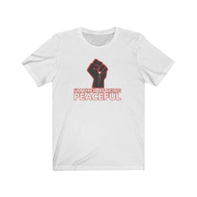 Load image into Gallery viewer, I’M TIRED Unisex Tee