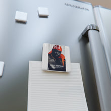 Load image into Gallery viewer, Durag Magnet, Square