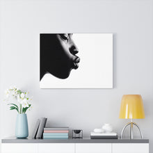 Load image into Gallery viewer, Kiss Canvas Wraps