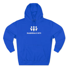 Load image into Gallery viewer, Diamondale Boys Premium Hoodie