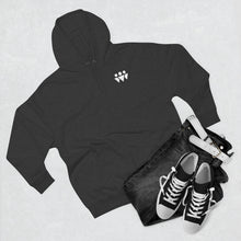 Load image into Gallery viewer, DB Logo Premium Hoodie