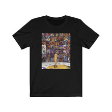 Load image into Gallery viewer, Kobe Mural Unisex Tee