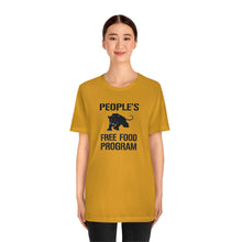 Load image into Gallery viewer, Nedra Yellow Unisex Tee