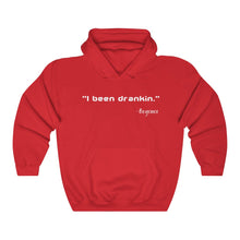 Load image into Gallery viewer, Beyonce Drankin Hoodie