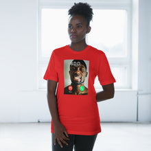 Load image into Gallery viewer, Trevante Calling Unisex T-shirt