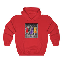 Load image into Gallery viewer, Goat Mamba King Unisex Tee