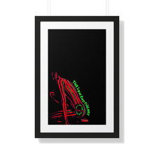 Load image into Gallery viewer, The Low End Framed Poster