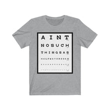 Load image into Gallery viewer, Mobb Deep Eye Chart Tee