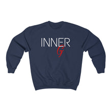 Load image into Gallery viewer, INNER G Sweatshirt