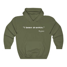 Load image into Gallery viewer, Beyonce Drankin Hoodie