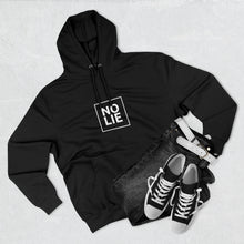 Load image into Gallery viewer, NO LIE Premium Hoodie