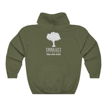 Load image into Gallery viewer, PJ Threatt Heavy Blend™ Hoodie