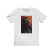 Load image into Gallery viewer, King T’Challa #2 Unisex Tee