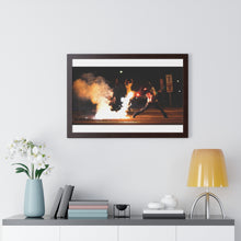 Load image into Gallery viewer, Ferguson Framed Poster