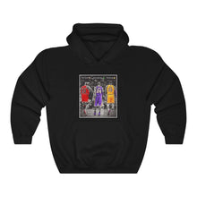 Load image into Gallery viewer, Goat Mamba King Unisex Tee