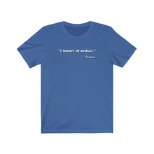 Load image into Gallery viewer, Beyonce Drankin Unisex Tee