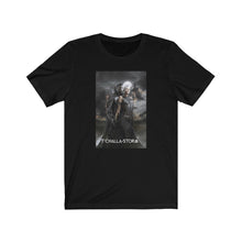Load image into Gallery viewer, T’Challa &amp; Storm #2 Unisex Tee