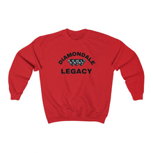 Load image into Gallery viewer, DIAMONDALE Legacy Sweatshirt