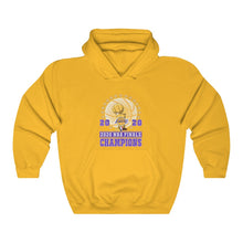 Load image into Gallery viewer, Lakers 2020 Champs Hoodie