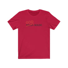 Load image into Gallery viewer, God Made Unisex Tee