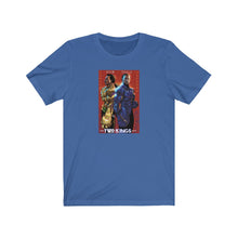 Load image into Gallery viewer, Akeem &amp; T’Challa Unisex Tee