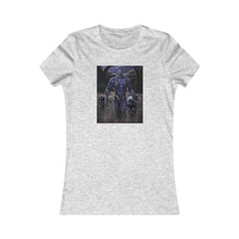 Load image into Gallery viewer, Walk Like A Panther Slim Tee