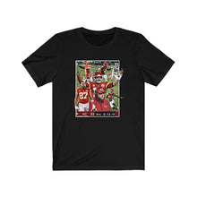Load image into Gallery viewer, KC Chiefs 13 secs Tee