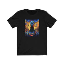 Load image into Gallery viewer, Snowfall Unisex Tee