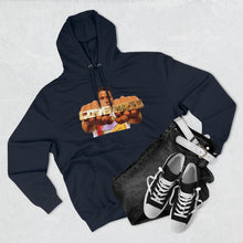 Load image into Gallery viewer, Love and Hate Premium Hoodie