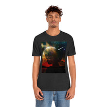 Load image into Gallery viewer, Soul Sista Remix Tee