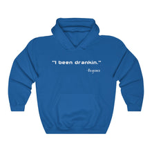 Load image into Gallery viewer, Beyonce Drankin Hoodie